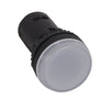 Lampa de semnalizare, LED, 230V, alb, Osmoz Legrand 024610