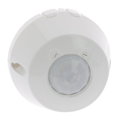 Senzor de miscare, aparent, 360°, IP20, Legrand 048948, , alternativo.ro