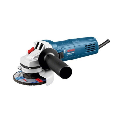 Polizor unghiular, 750W, 125mm, GWS 750-125, Bosch 0601394001, alternativo.ro