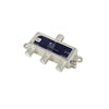 Splitter CATV, cu conector F, 5÷2400MHz, 3 iesiri, Ekselans 141002