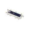 Splitter CATV, cu conector F, 5÷2400MHz, 6 iesiri, Ekselans 141004