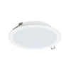 Spot slim rotund, Ledinaire DN065B, G4 LED20/830, 19W, 2000Lm, WH, Philips 8719514464339