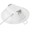 Spot slim rotund, Ledinaire DN065B, G4 LED20/830, 19W, 2000Lm, WH, Philips 8719514464339