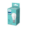 Bec LED clasic, A60M, E27, 10W, 1055Lm, lumina neutra 4000K, Philips 8720169253131