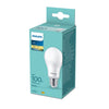 Bec LED clasic, A60M, E27, 13W, 1521Lm, lumina calda 2700K, Philips 8720169253216