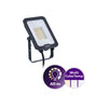 Proiector Ledinaire BVP167, LED60/840, 50W, 5500/6000Lm, 3000/4200/6500K, IP65, Philips 8720169736047