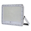 Proiector LED, cu panou solar separat, 150W, 20Ah, 6000K, IP65, Aledio A0350D150