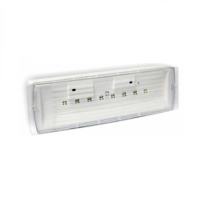 Corp de iluminat de urgenta LED, 1h, 35Lm, IP20 Olympia Electronics GR-7/leds, alternativo.ro