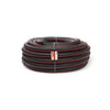 Tub corugat GEOSUB N450, Ø40, 450N, negru, Kouvidis 2047040