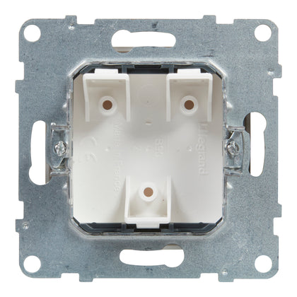 Obturator cu adaptor Mosaic, alb, Suno 721143, , alternativo.ro