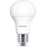 Set 2 Becuri LED clasic, A60M, E27, 12.5W, 1521Lm, lumina neutra 4000K, Philips 8718699726959