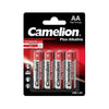 Baterie alcalina, AA, 1.5V, LR6, Camelion